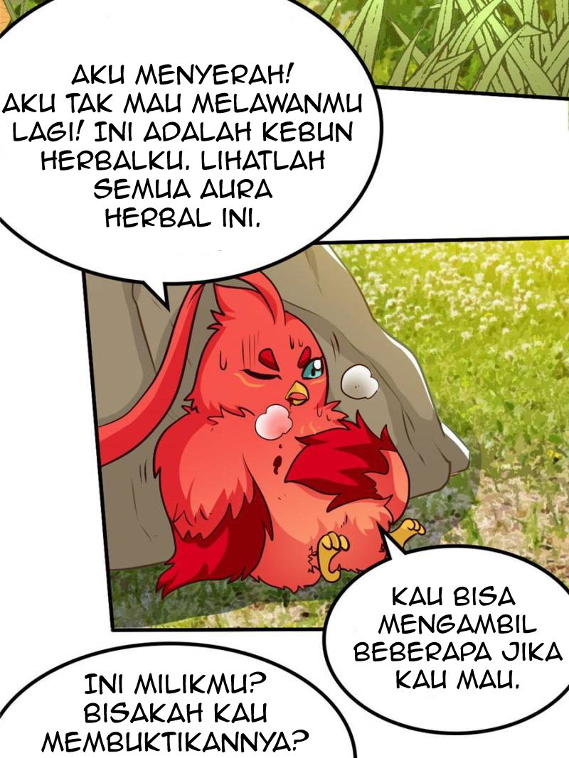 Extreme God Chapter 99 Gambar 5