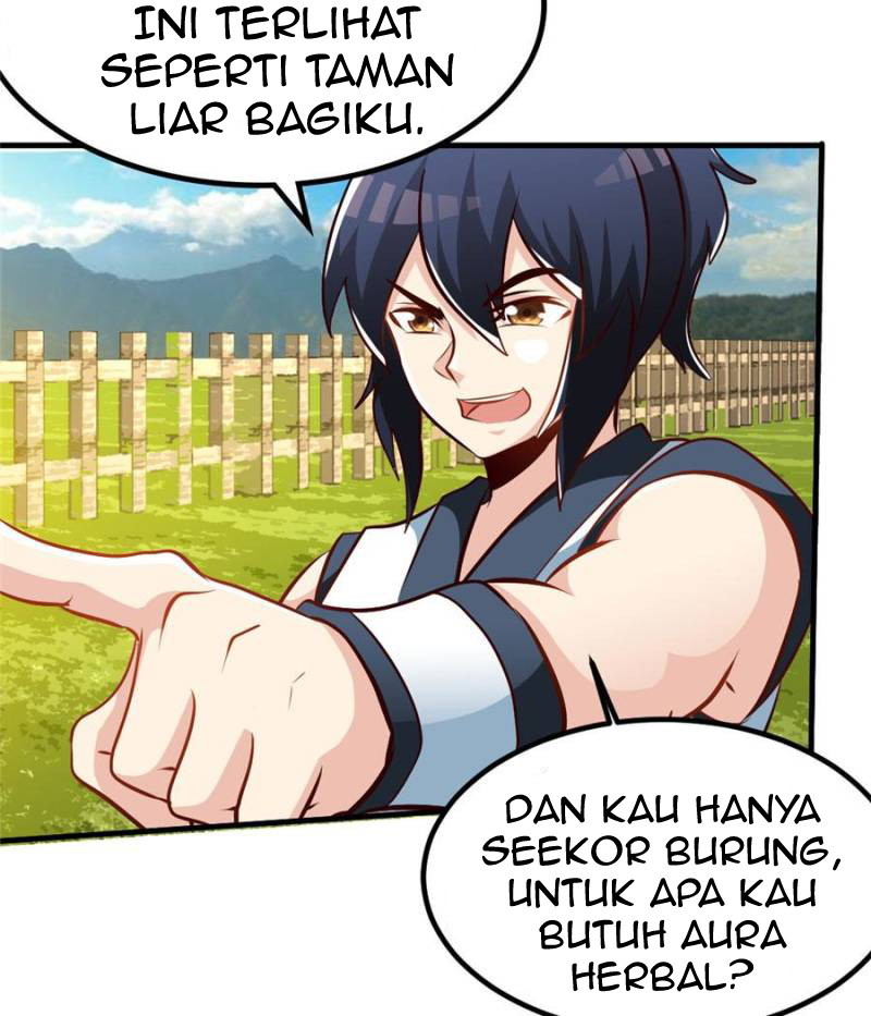Extreme God Chapter 99 Gambar 6