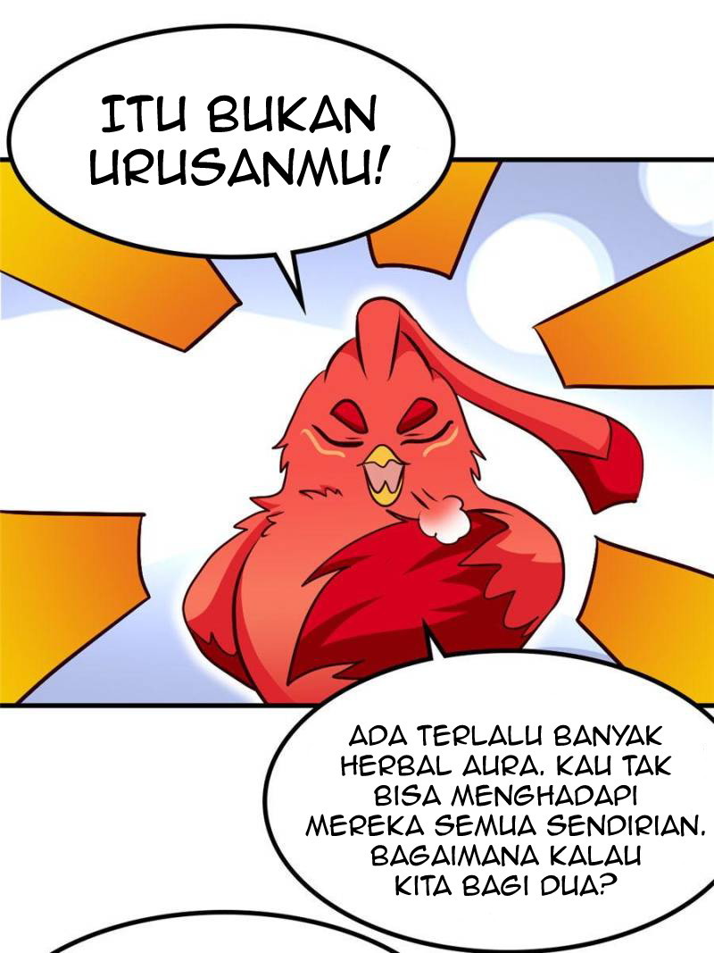 Extreme God Chapter 99 Gambar 7