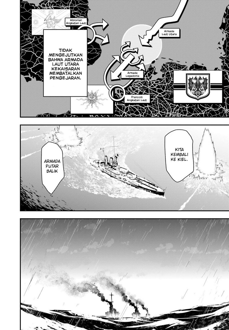 Youjo Senki Chapter 27 Gambar 6