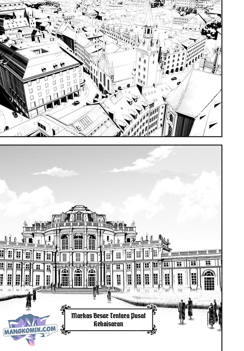 Youjo Senki Chapter 27 Gambar 7