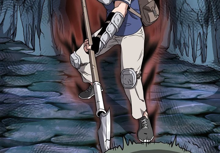 Murim Login Chapter 40 Gambar 22