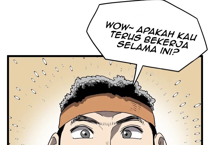 Murim Login Chapter 40 Gambar 40