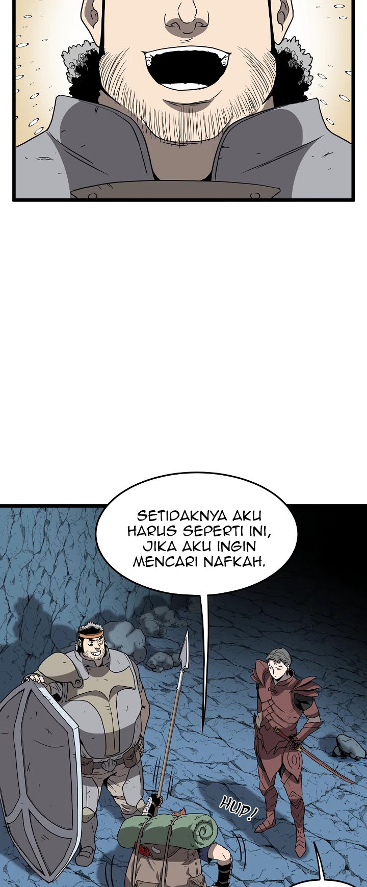 Murim Login Chapter 40 Gambar 41