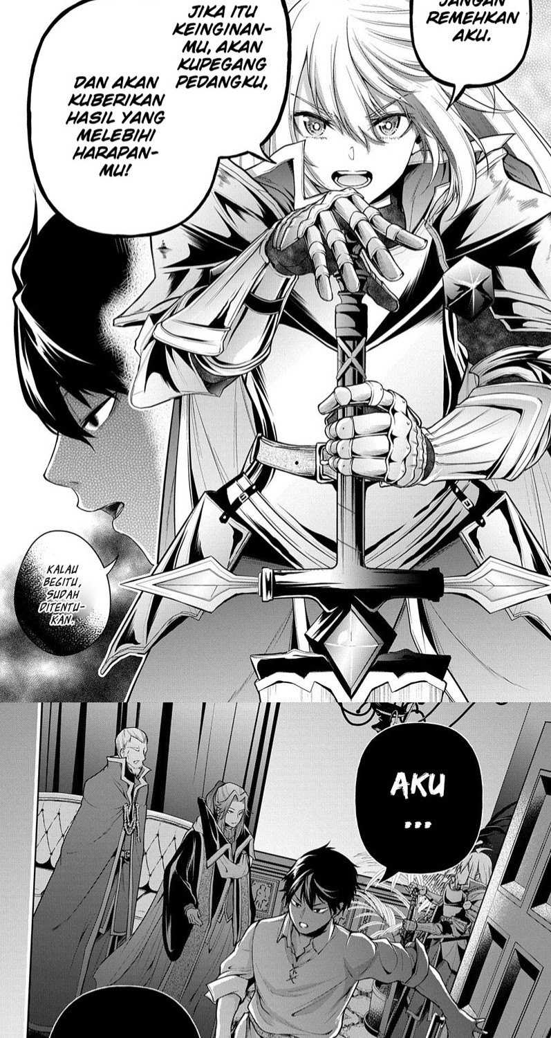 Isekai Demo Bunan ni Ikitai Shoukougun Chapter 18.2 Gambar 13