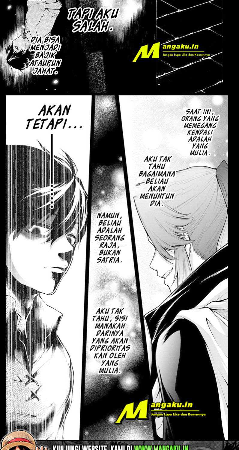 Isekai Demo Bunan ni Ikitai Shoukougun Chapter 18.2 Gambar 15