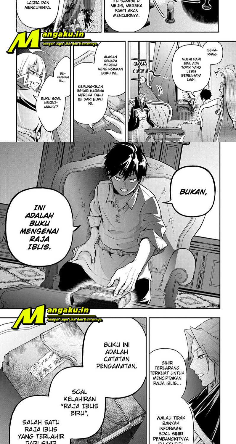 Isekai Demo Bunan ni Ikitai Shoukougun Chapter 18.2 Gambar 8