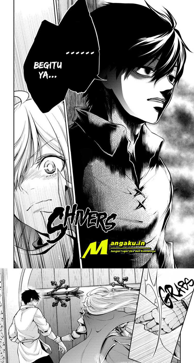 Isekai Demo Bunan ni Ikitai Shoukougun Chapter 18.1 Gambar 16