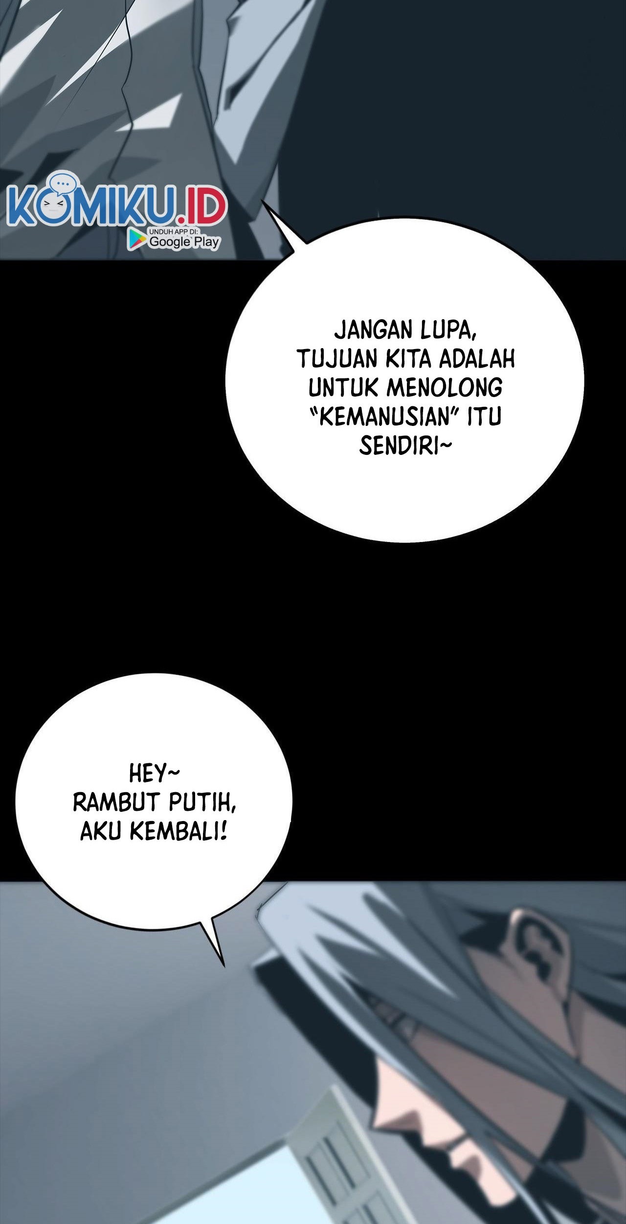 The Blade of Evolution Chapter 69 Gambar 48