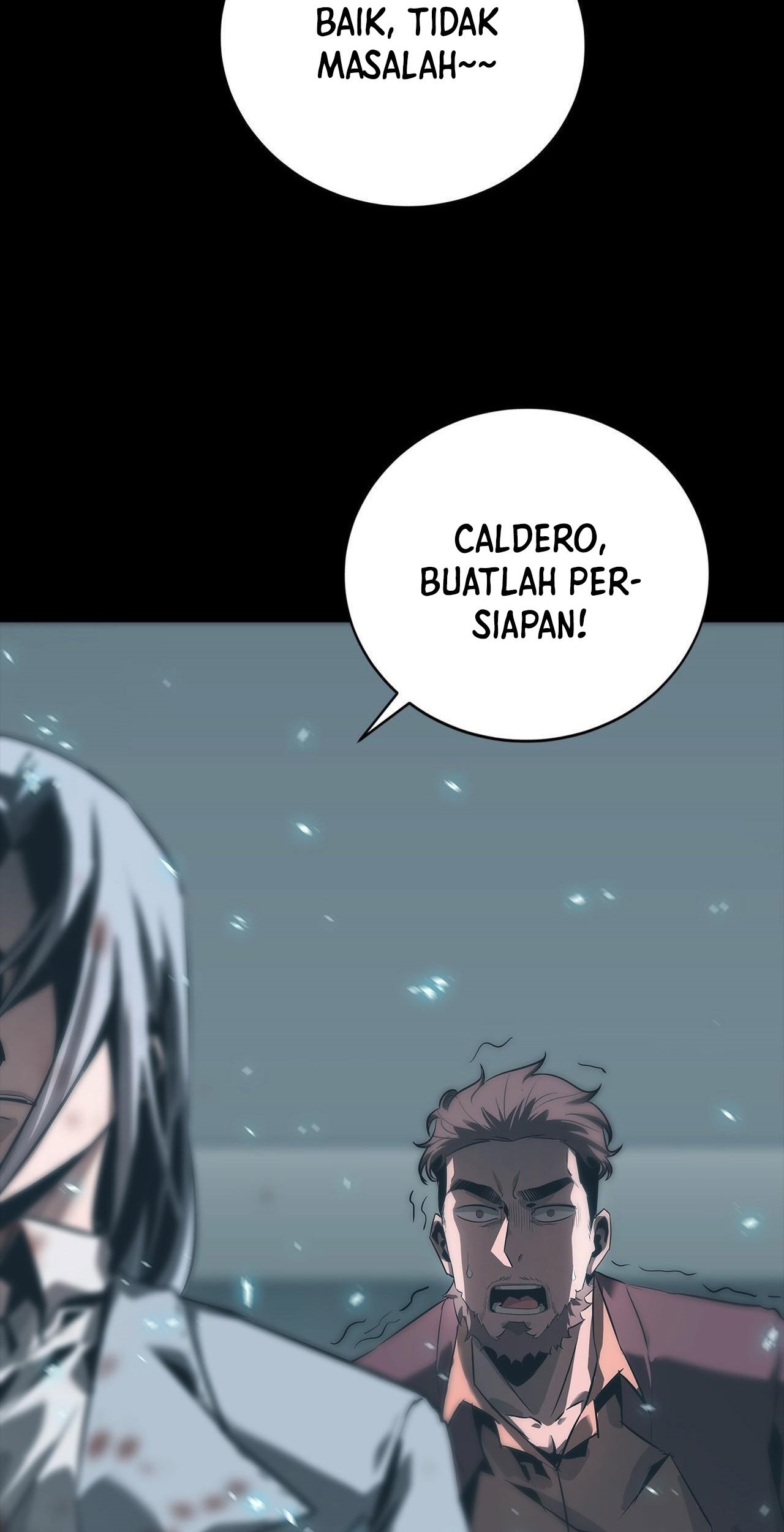 The Blade of Evolution Chapter 69 Gambar 62