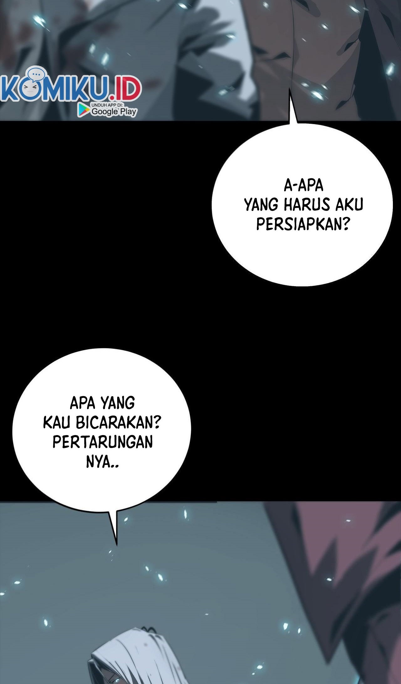 The Blade of Evolution Chapter 69 Gambar 63