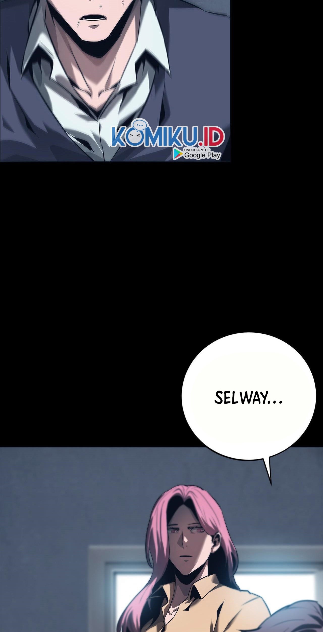 The Blade of Evolution Chapter 69 Gambar 6