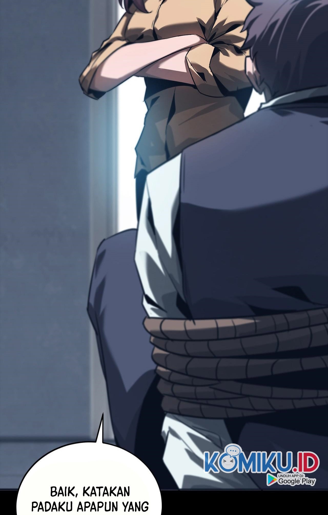 The Blade of Evolution Chapter 69 Gambar 7