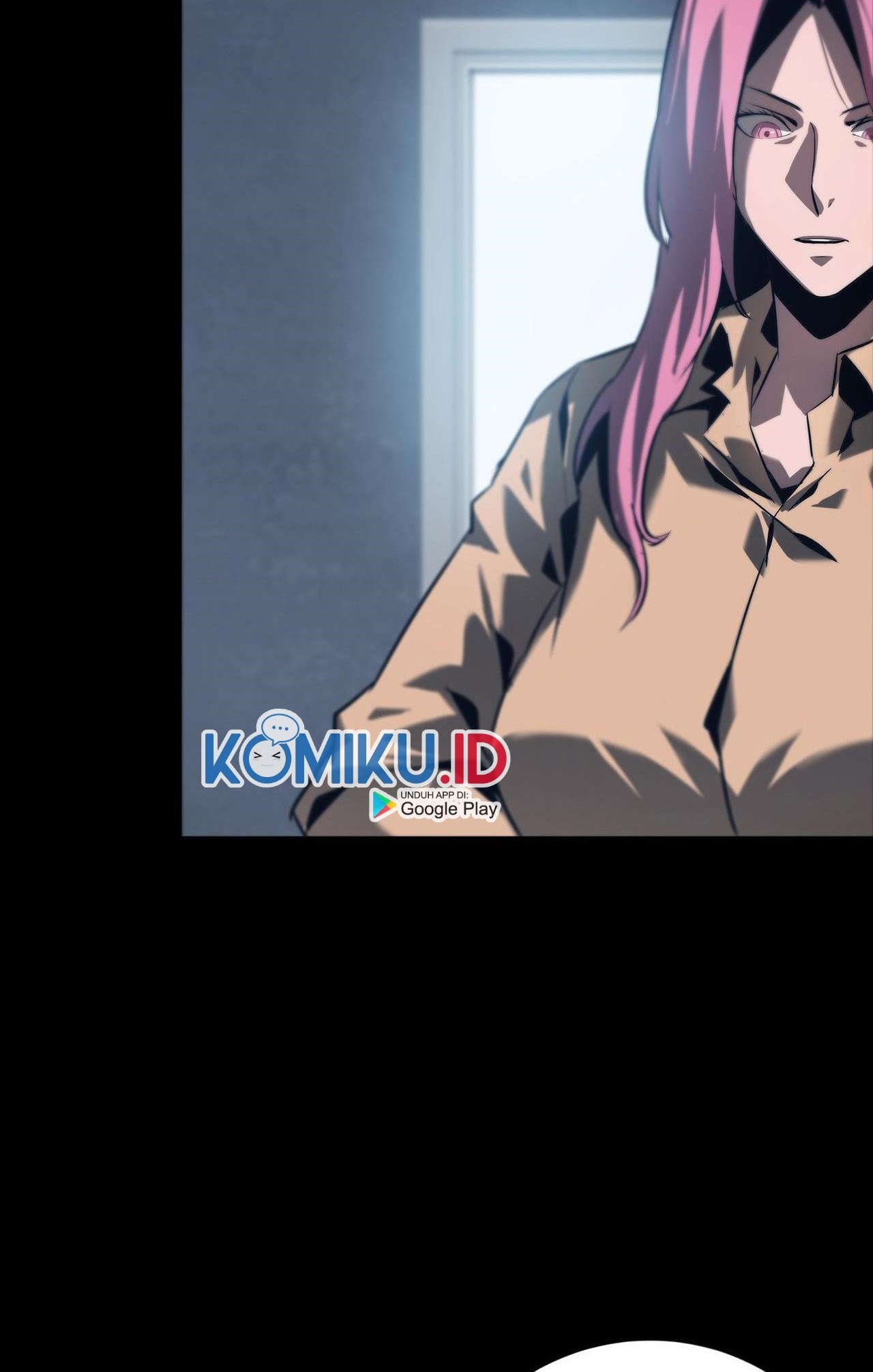 The Blade of Evolution Chapter 69 Gambar 13