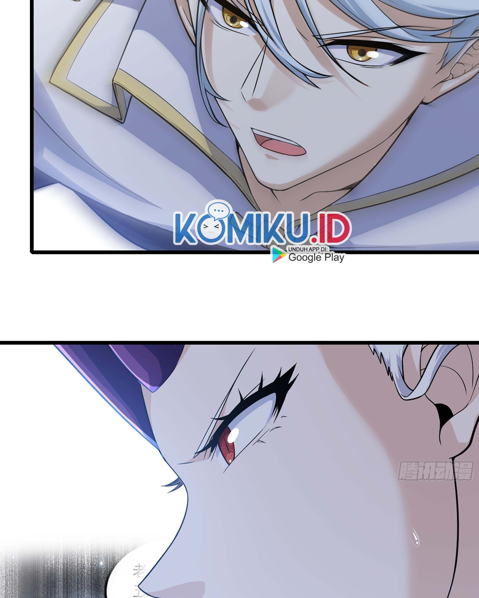 My Wife is a Demon Queen Chapter 327 Gambar 5