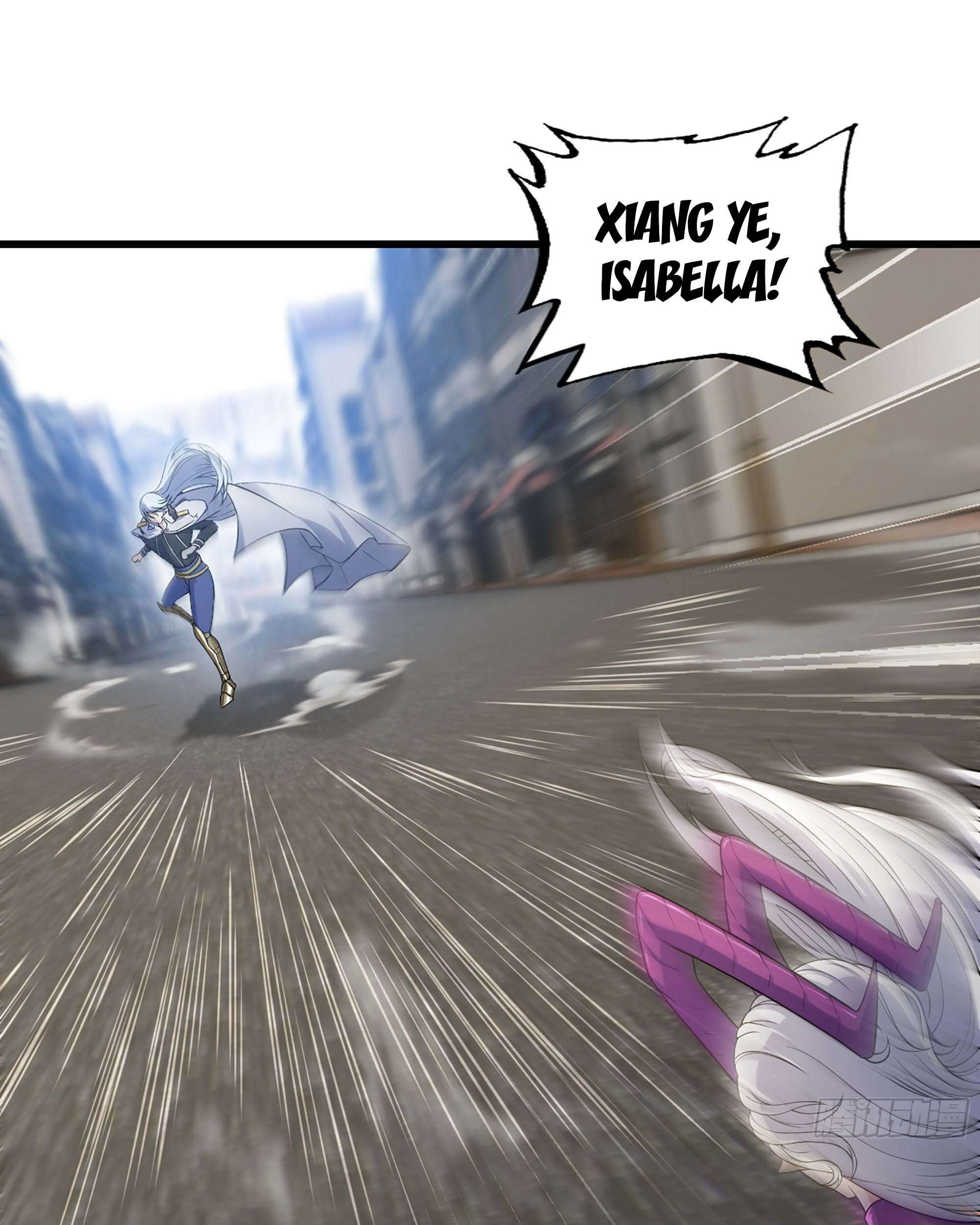 My Wife is a Demon Queen Chapter 327 Gambar 13