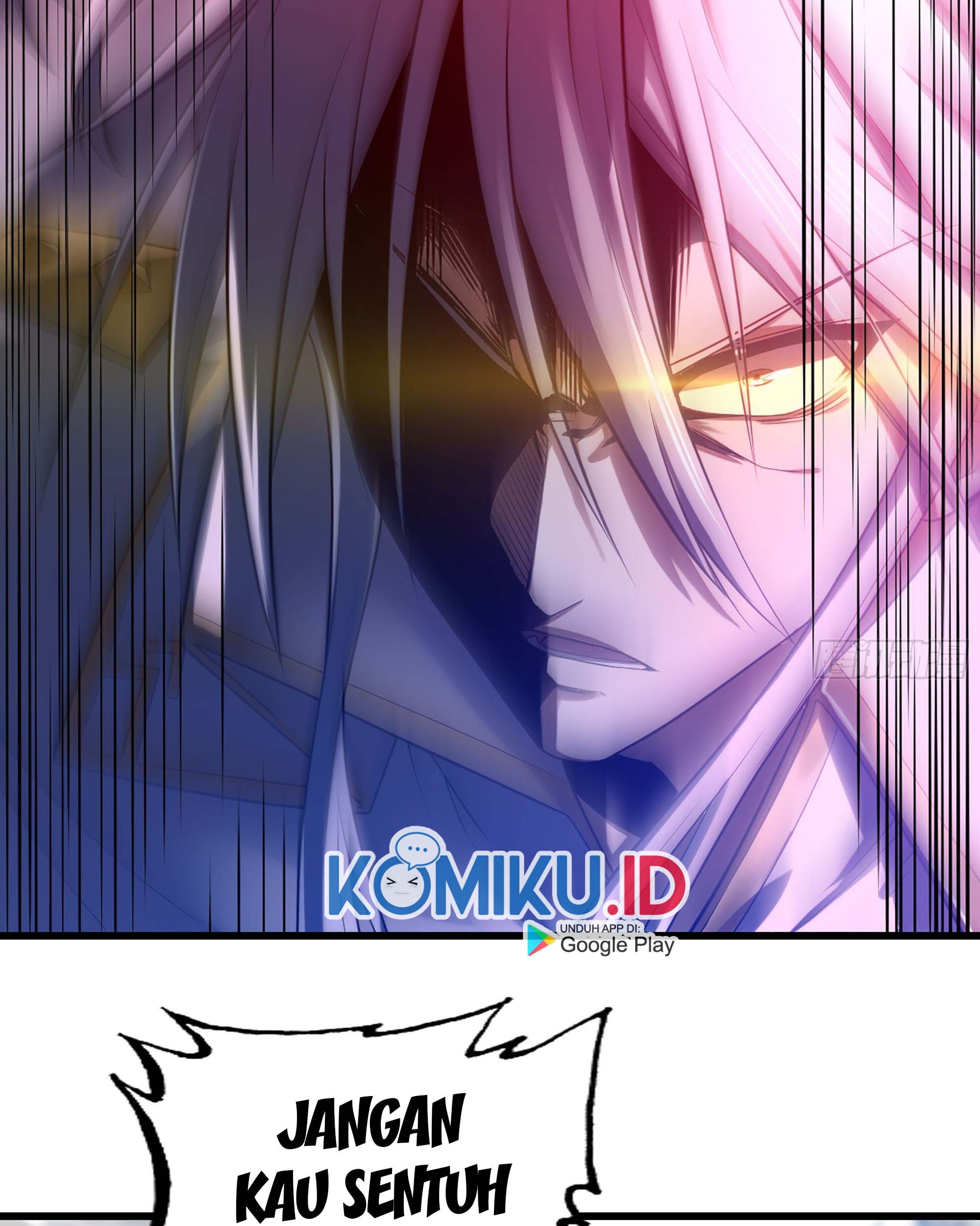My Wife is a Demon Queen Chapter 327 Gambar 19