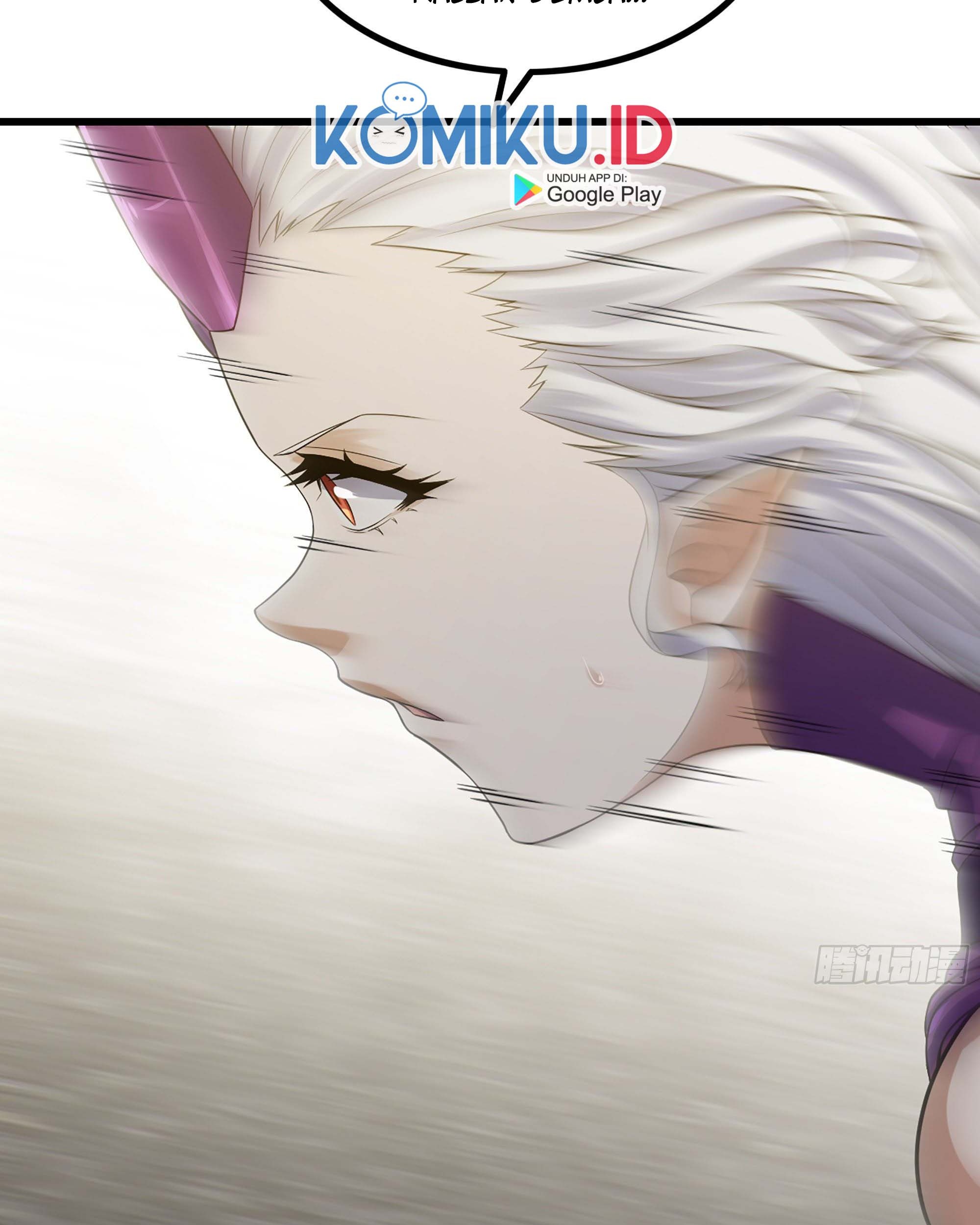 My Wife is a Demon Queen Chapter 327 Gambar 55