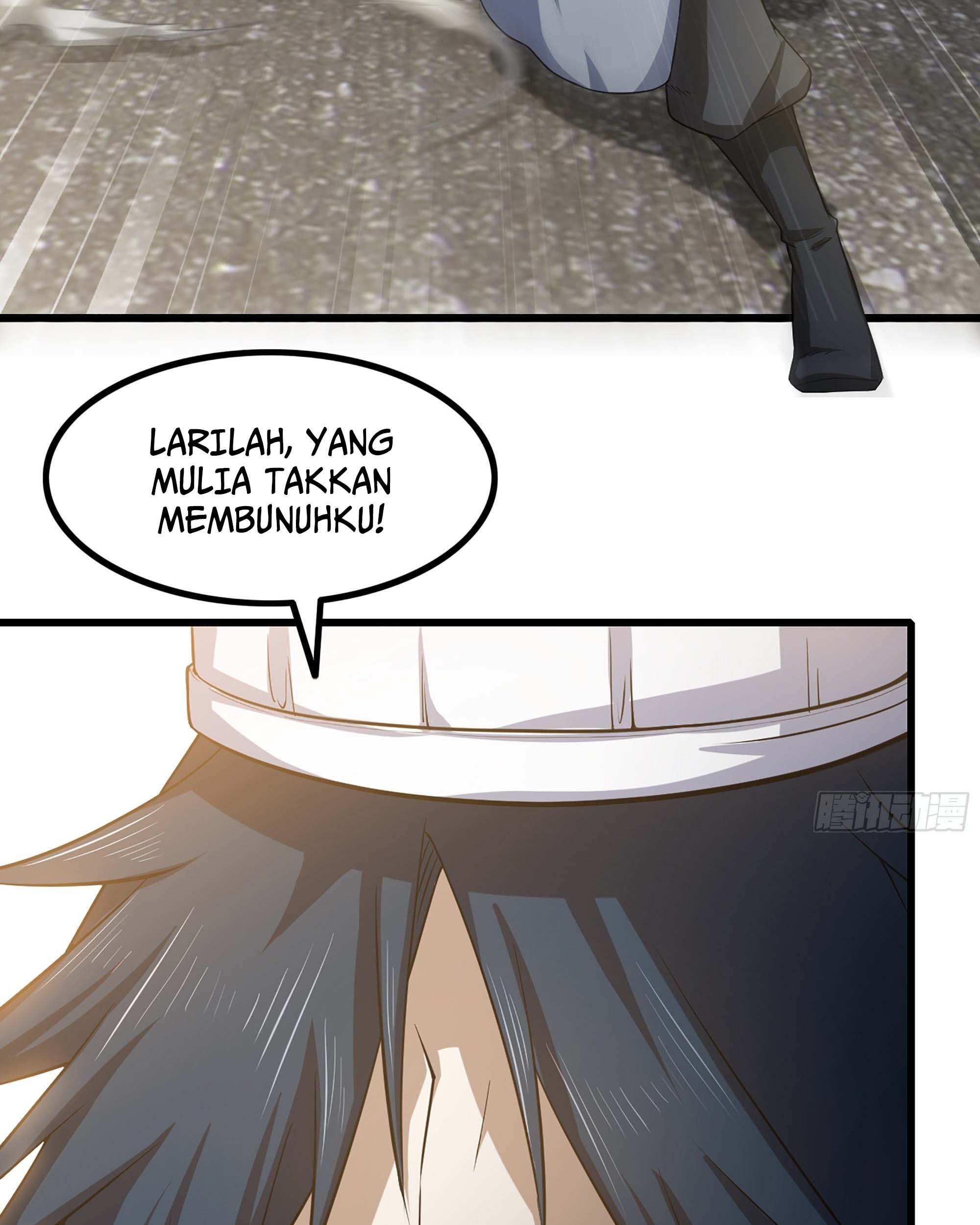 My Wife is a Demon Queen Chapter 327 Gambar 67