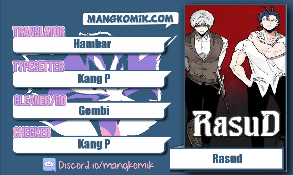 Baca Komik Rathard Chapter 29 Gambar 1