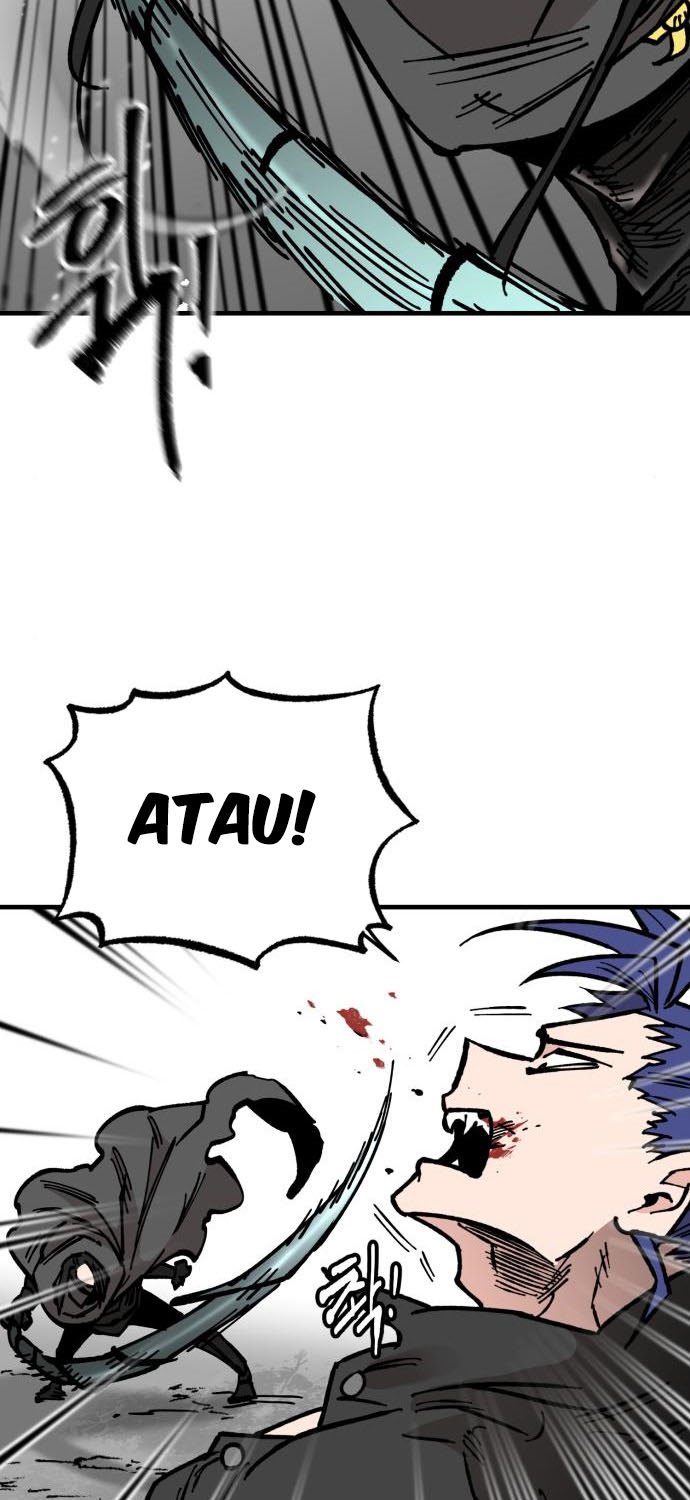 Rathard Chapter 29 Gambar 22