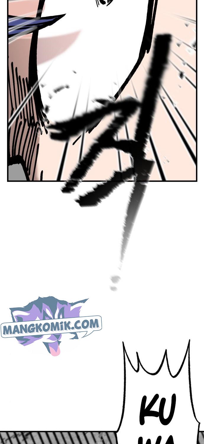 Rathard Chapter 29 Gambar 33