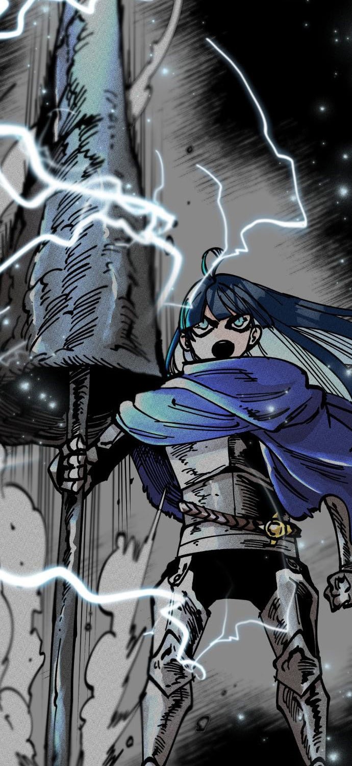 Rathard Chapter 29 Gambar 52