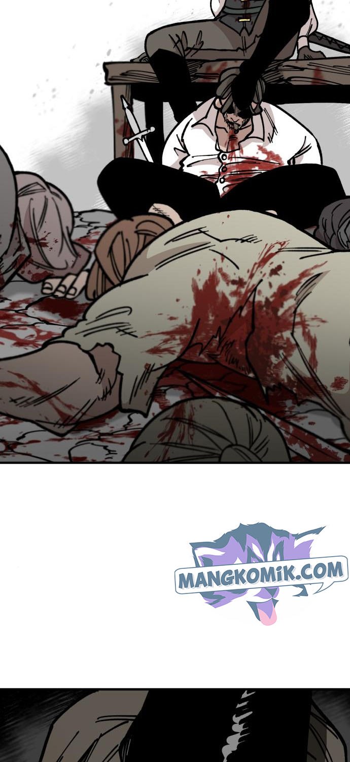 Rathard Chapter 29 Gambar 6