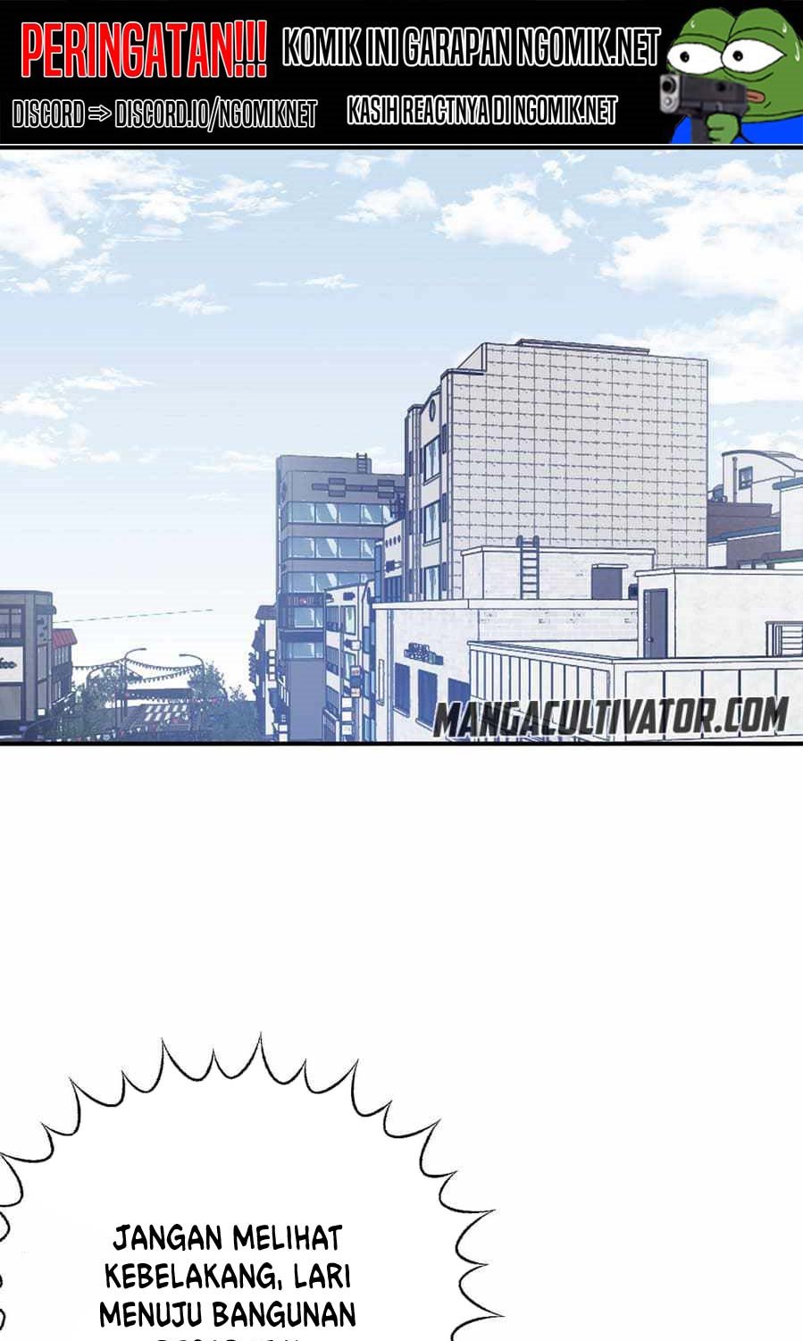 Baca Manhua OP After 30 Days Of Sign-In Chapter 08 Gambar 2