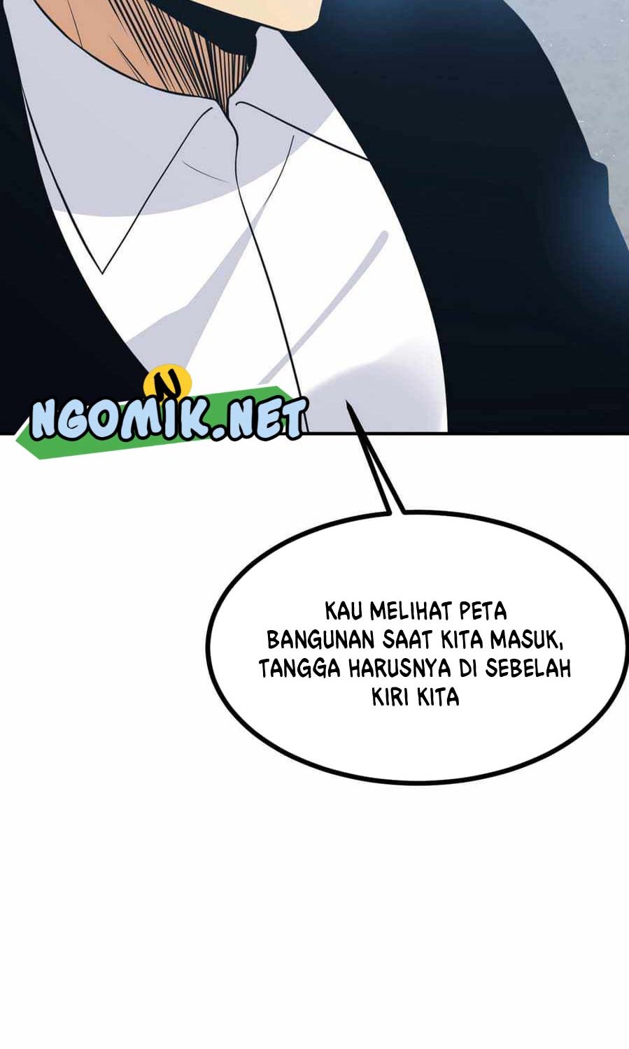 OP After 30 Days Of Sign-In Chapter 08 Gambar 20