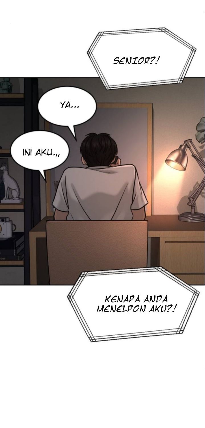 Quest Supremacy Chapter 11 Gambar 86