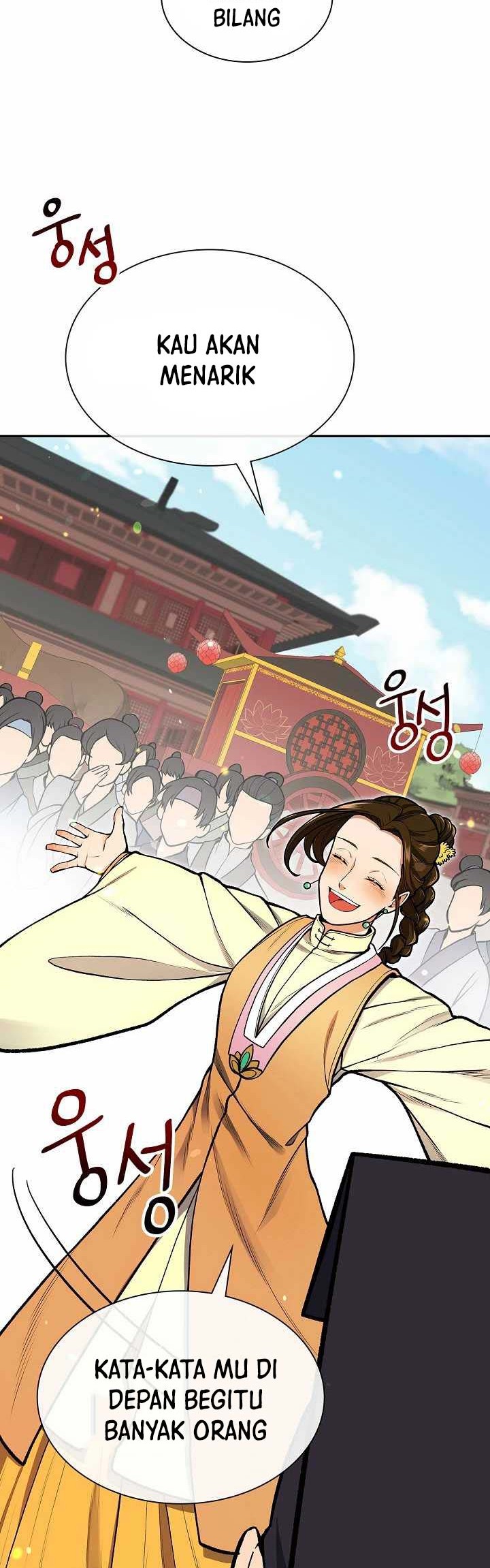 Storm Inn Chapter 10 Gambar 21