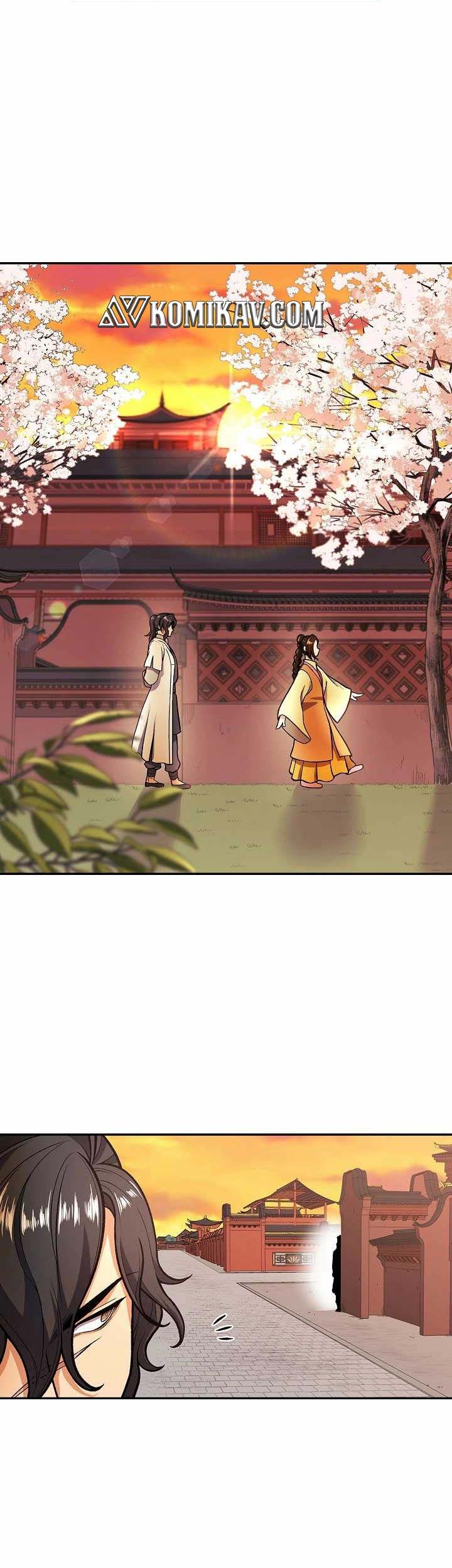 Storm Inn Chapter 10 Gambar 27