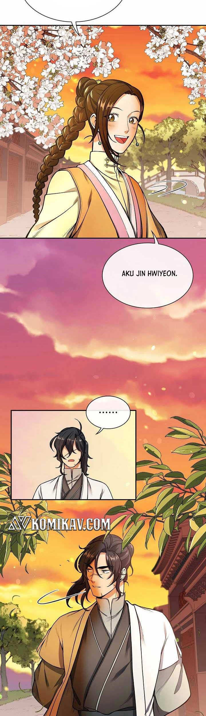 Storm Inn Chapter 10 Gambar 29