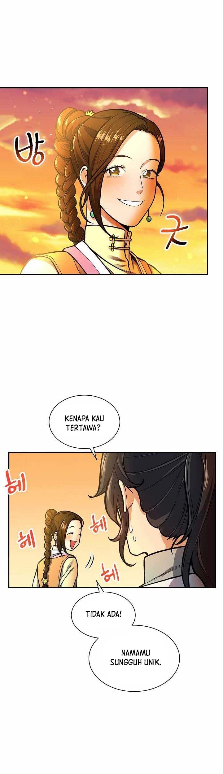 Storm Inn Chapter 10 Gambar 31