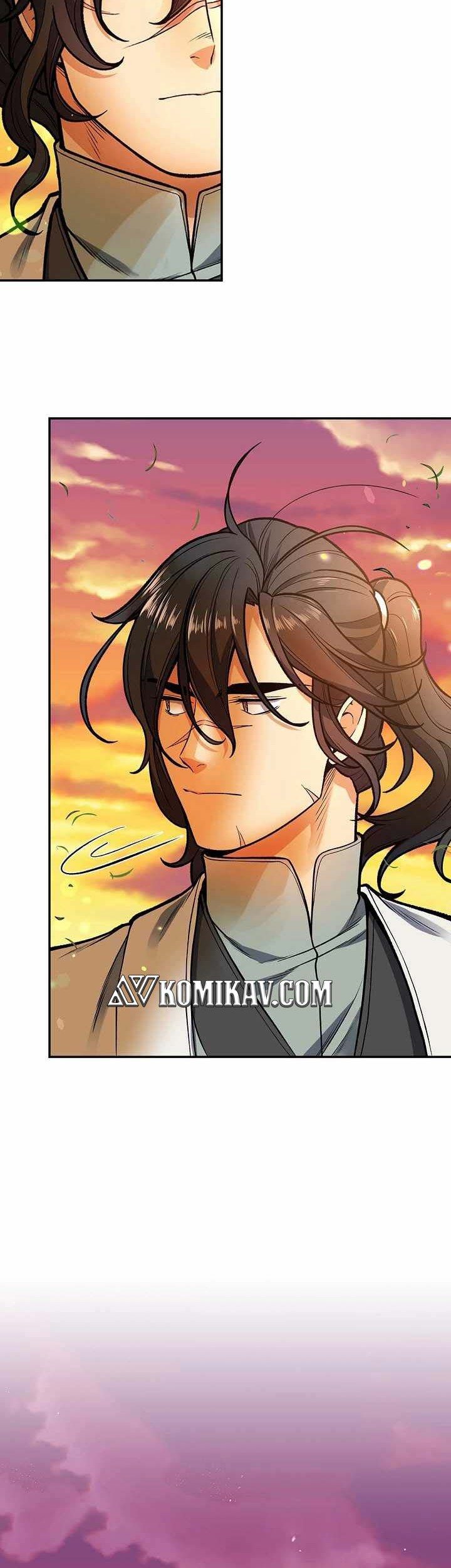 Storm Inn Chapter 10 Gambar 35