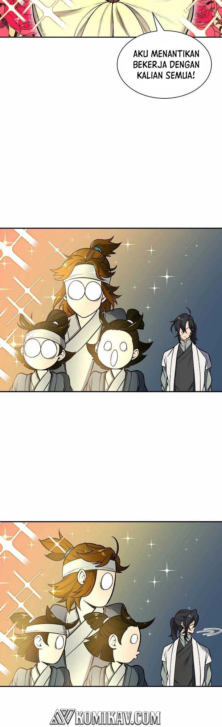Storm Inn Chapter 10 Gambar 39