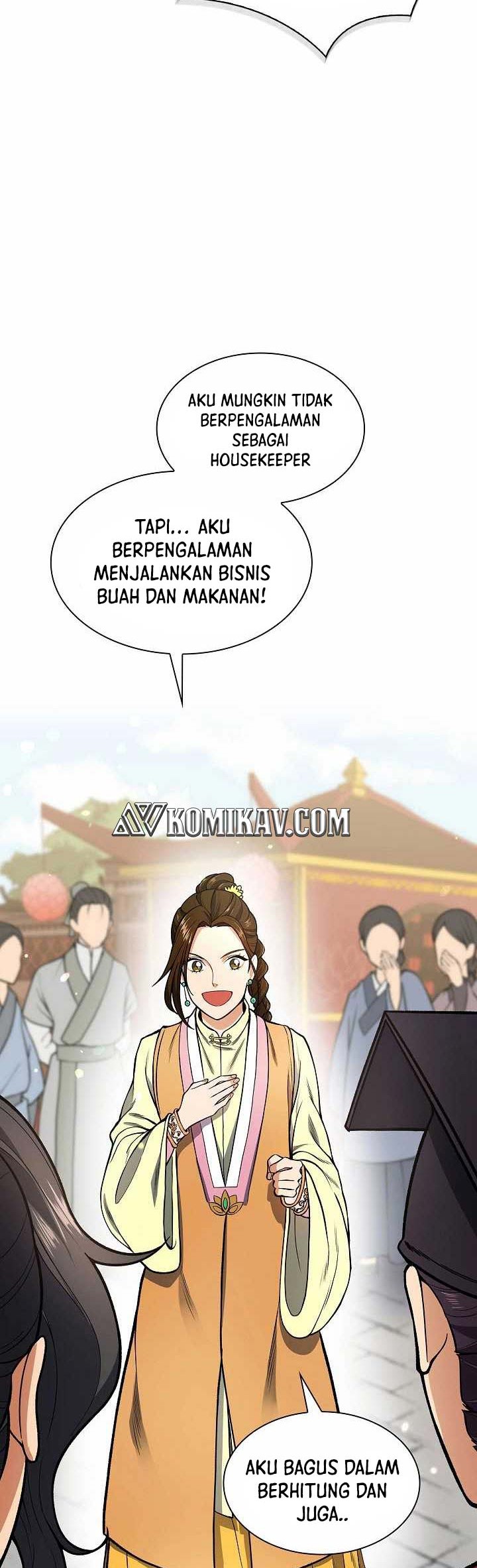 Storm Inn Chapter 10 Gambar 3