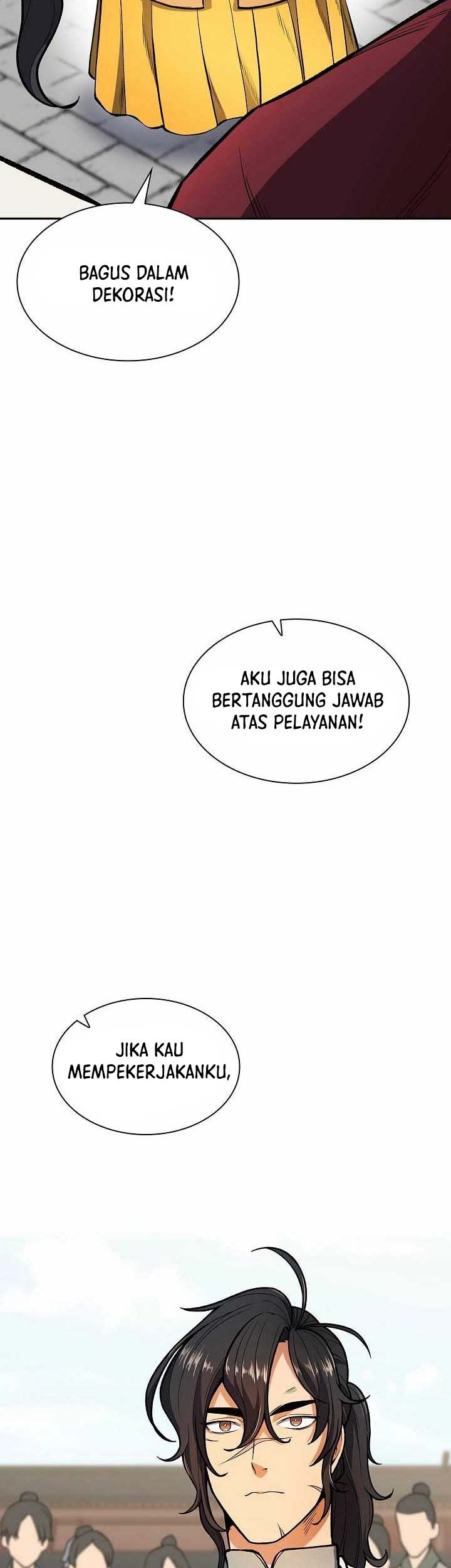 Storm Inn Chapter 10 Gambar 4