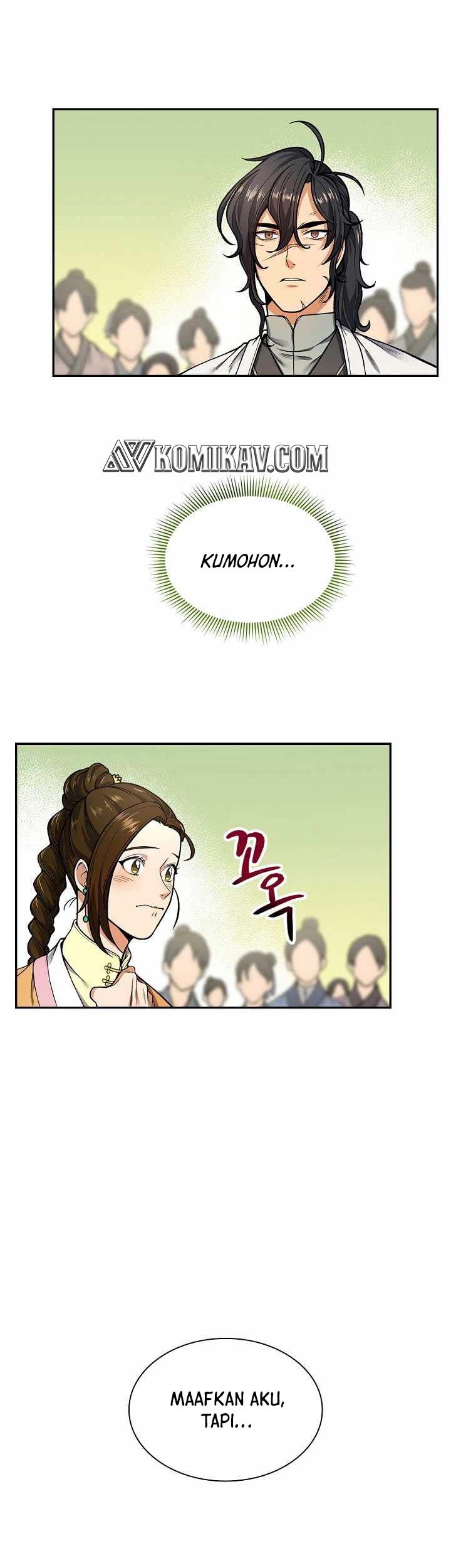 Storm Inn Chapter 10 Gambar 6