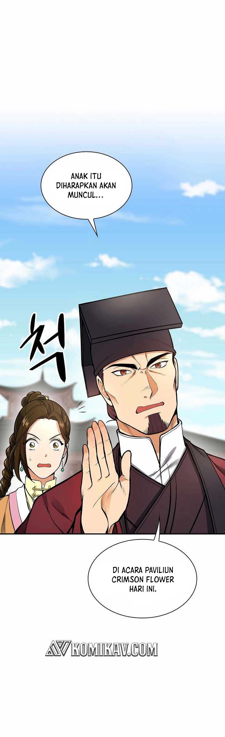 Storm Inn Chapter 10 Gambar 7