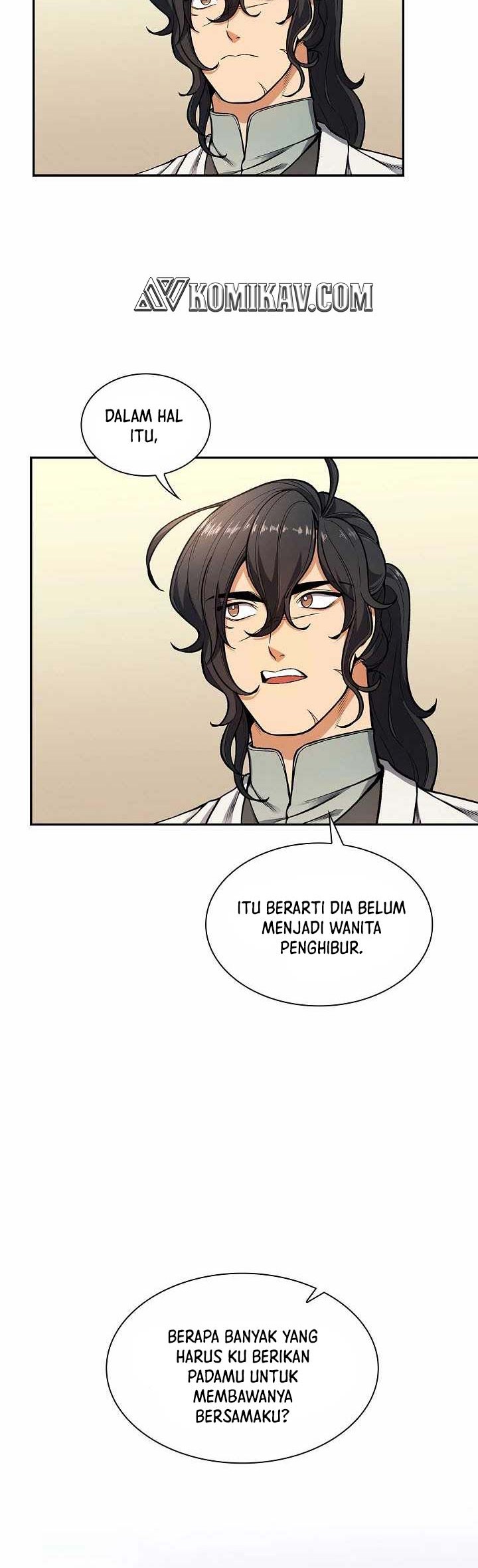 Storm Inn Chapter 10 Gambar 9