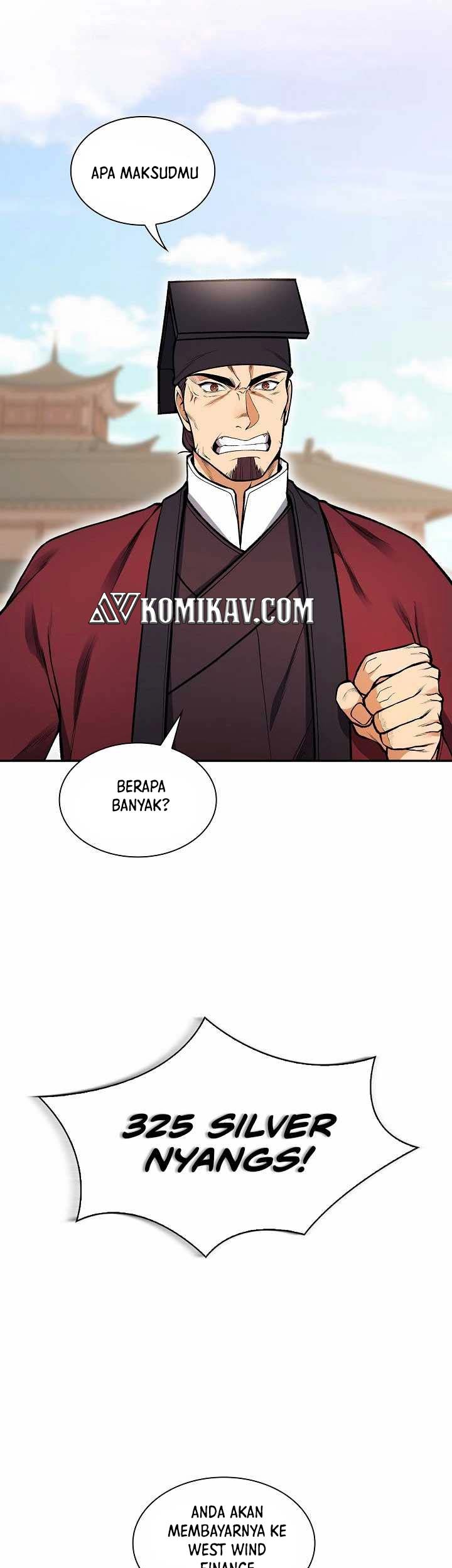Storm Inn Chapter 10 Gambar 10