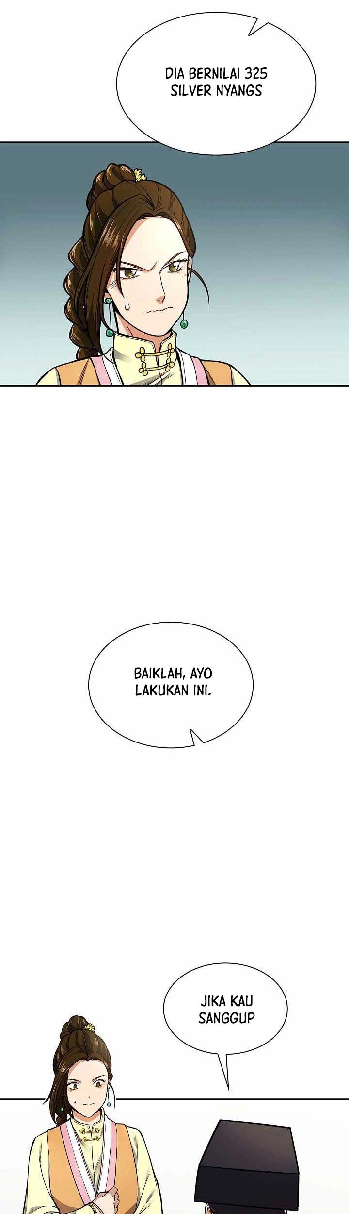 Storm Inn Chapter 10 Gambar 12