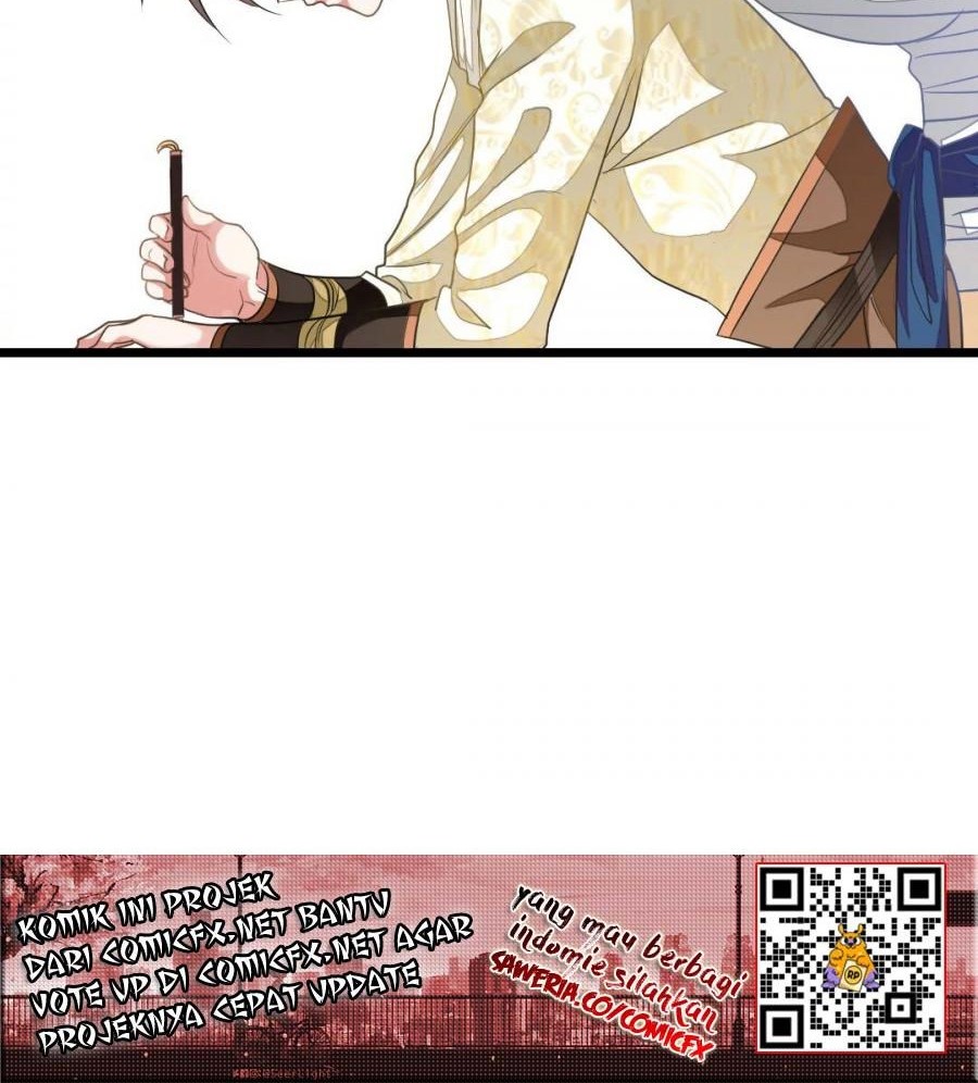 Jiuyang Shenwang Chapter 150 Gambar 22