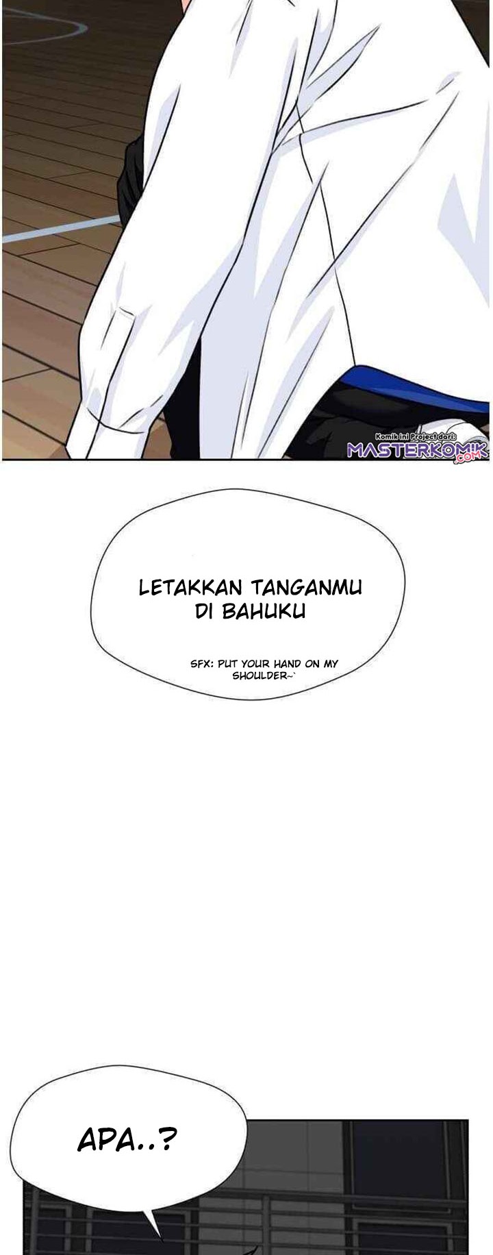 Face Genius, 0 Year-Old Top Star Chapter 39 Gambar 25