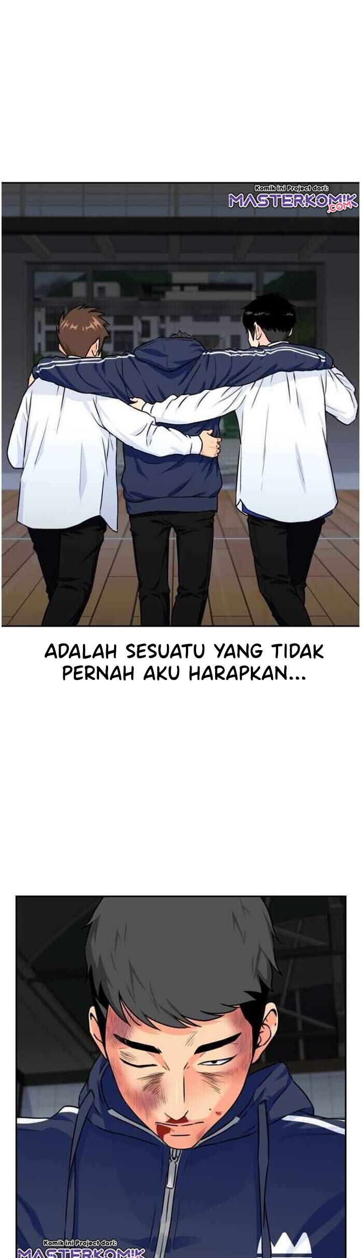 Face Genius, 0 Year-Old Top Star Chapter 39 Gambar 30