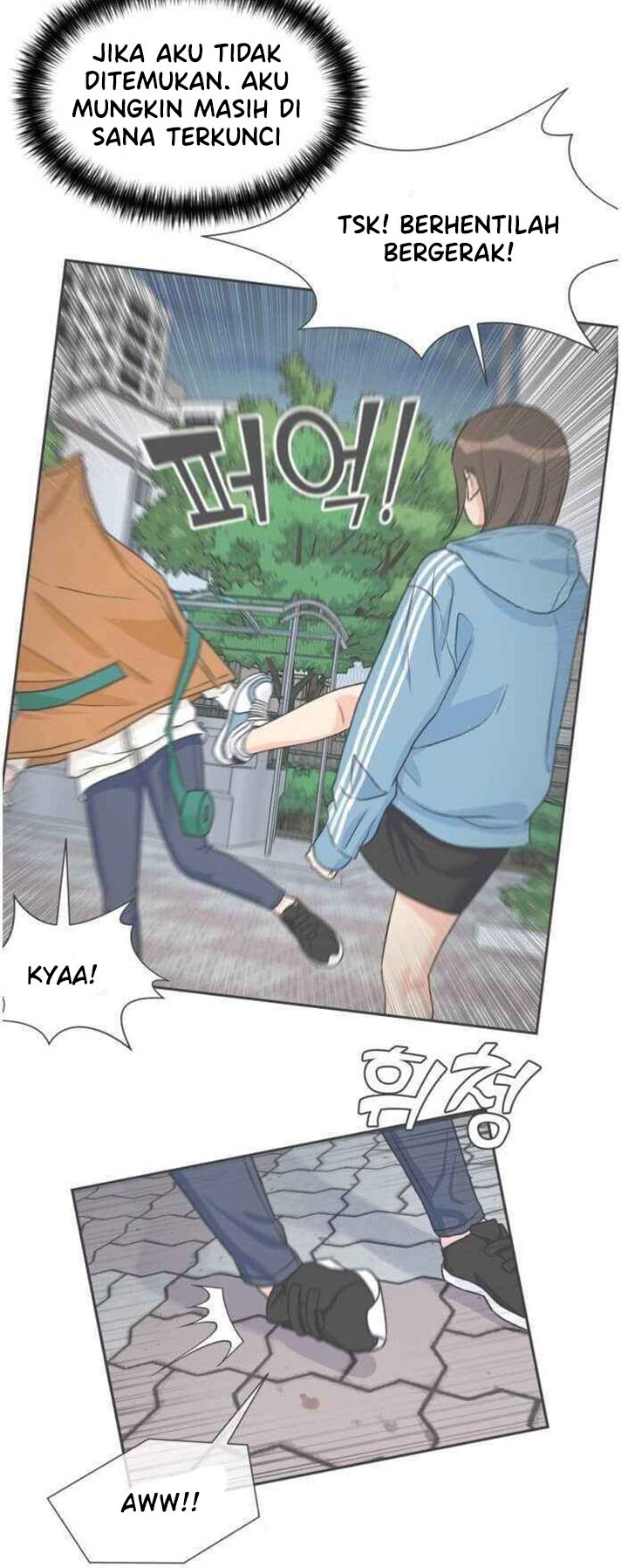 Face Genius, 0 Year-Old Top Star Chapter 39 Gambar 37