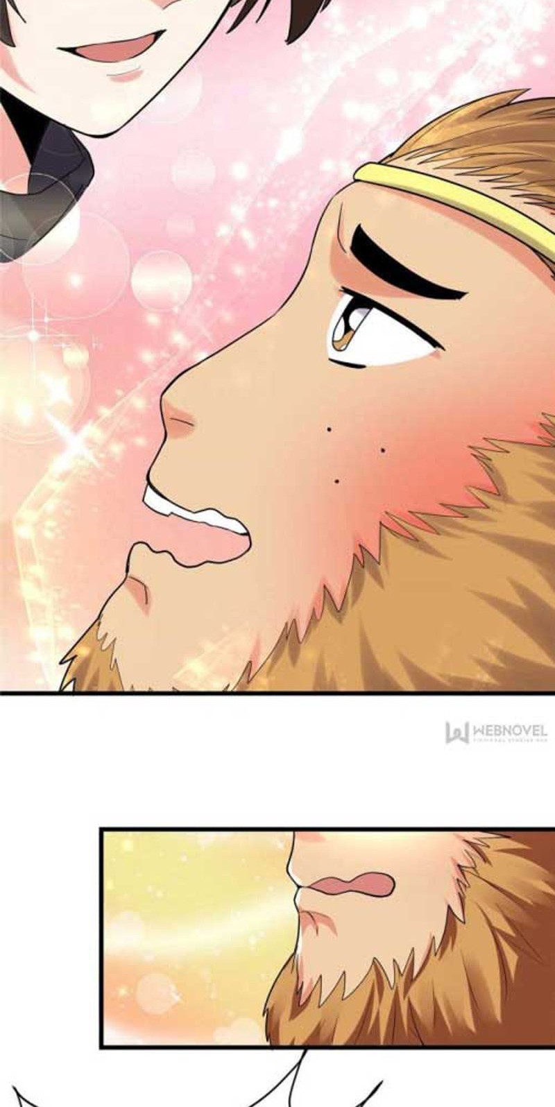 I Might Be A Fake Cultivator Chapter 65 Gambar 23