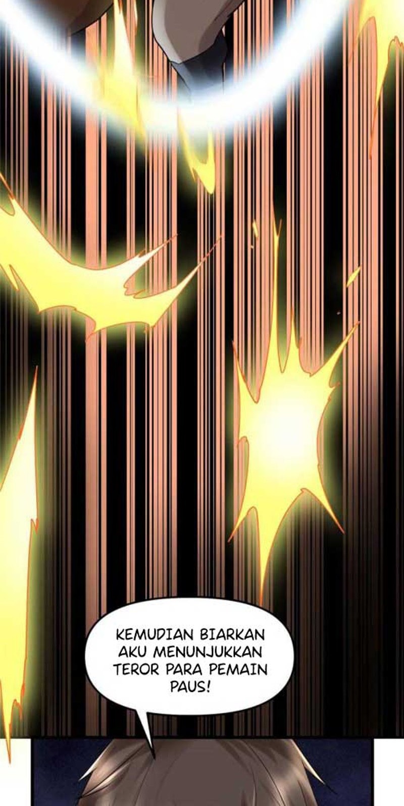 I Might Be A Fake Cultivator Chapter 65 Gambar 28